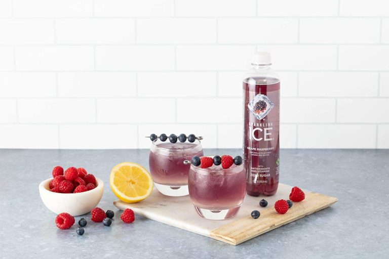 15 Amazing Sparkling Ice Nutrition Facts! 15 Amazing Sparkling Ice Nutrition Facts!